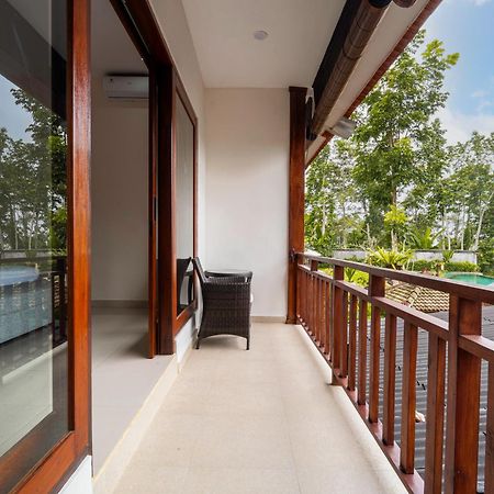 Angseri Villas Табанан Экстерьер фото