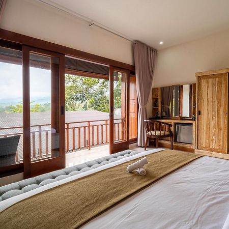 Angseri Villas Табанан Экстерьер фото